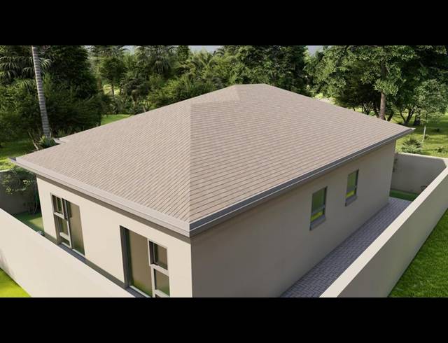 3 BEDROOM HOUSE FOR SALE IN DUNNOTTAR